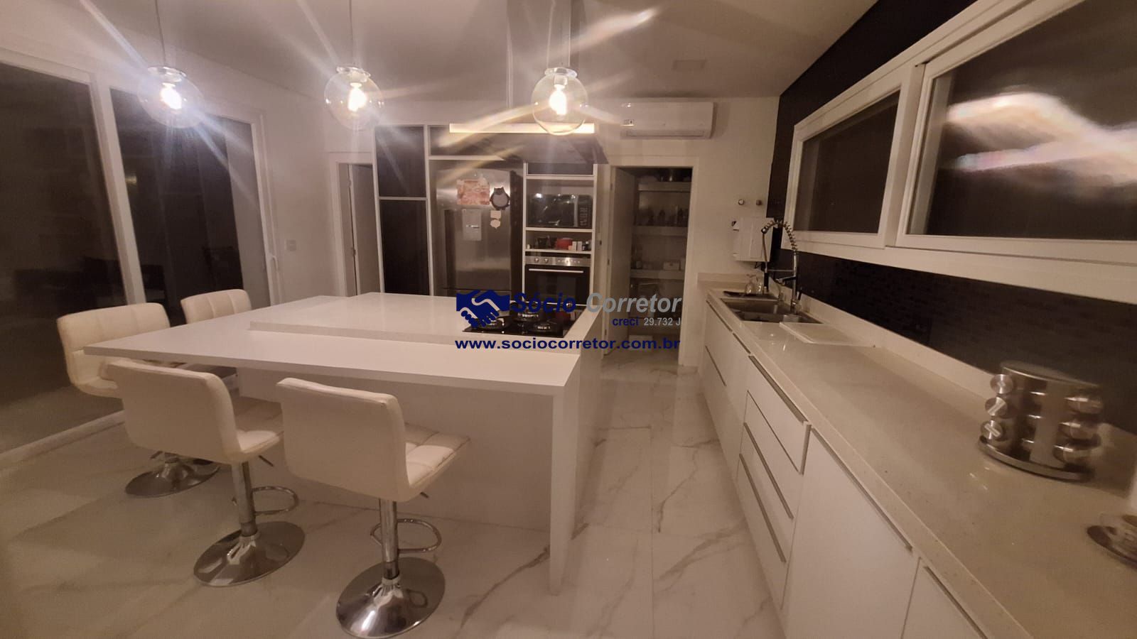 Sobrado, 4 quartos, 850 m² - Foto 19