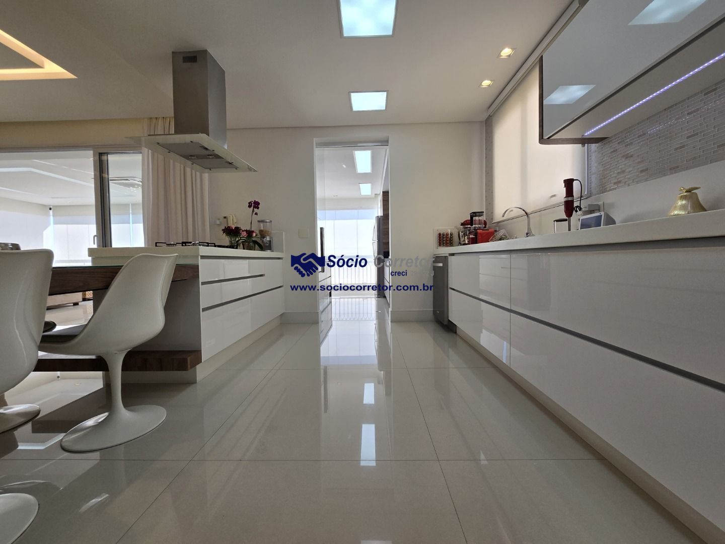 Apartamento, 3 quartos, 202 m² - Foto 15