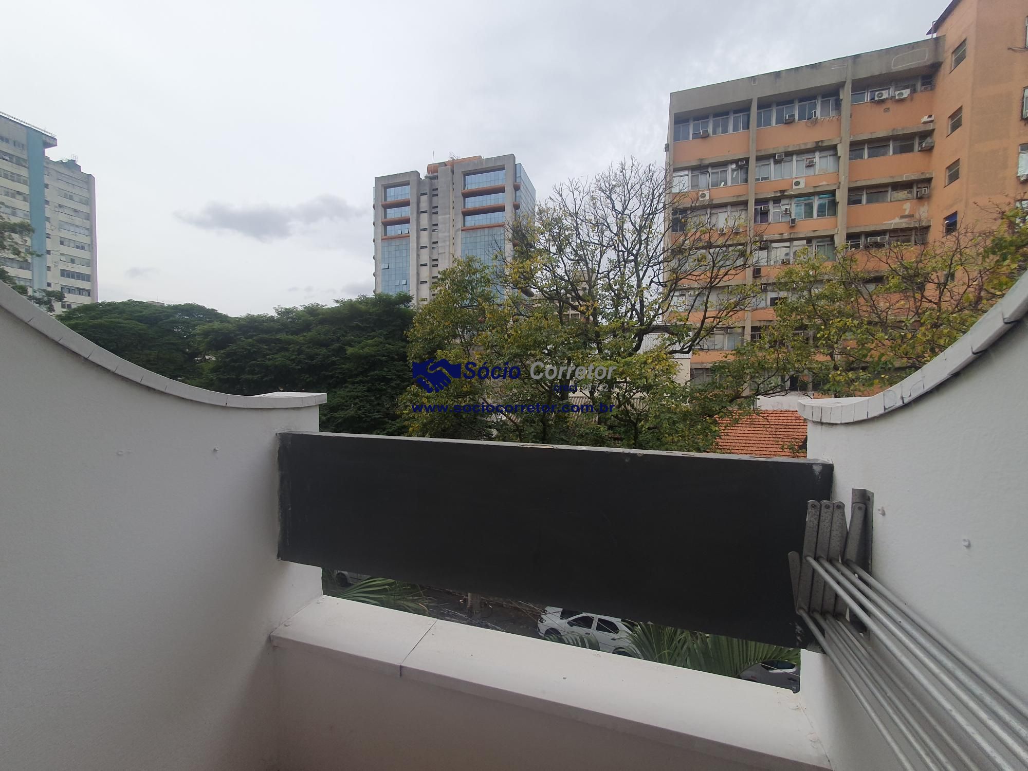 Sala-Conjunto, 25 m² - Foto 13
