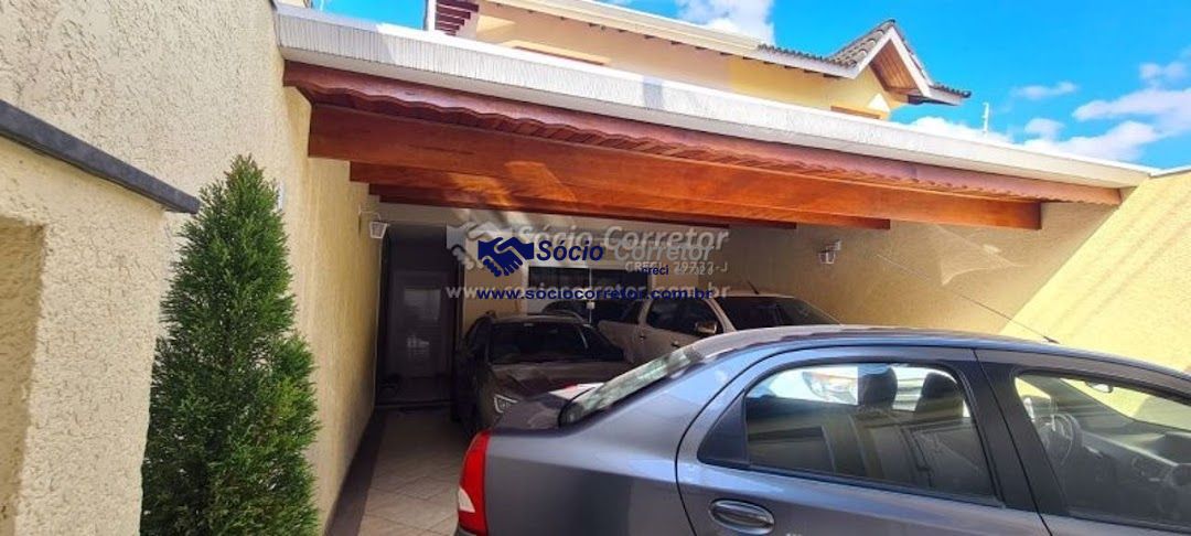 Sobrado, 3 quartos, 192 m² - Foto 40