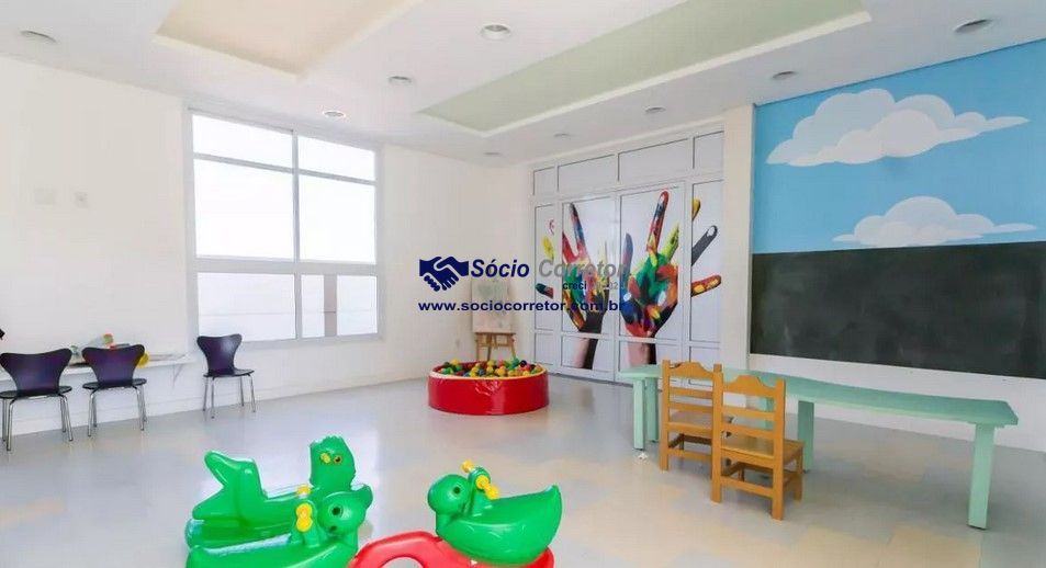 Apartamento, 2 quartos, 71 m² - Foto 33