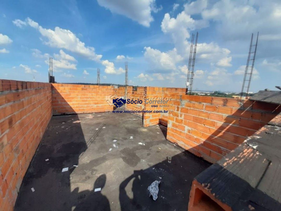 Sobrado, 3 quartos, 250 m² - Foto 36