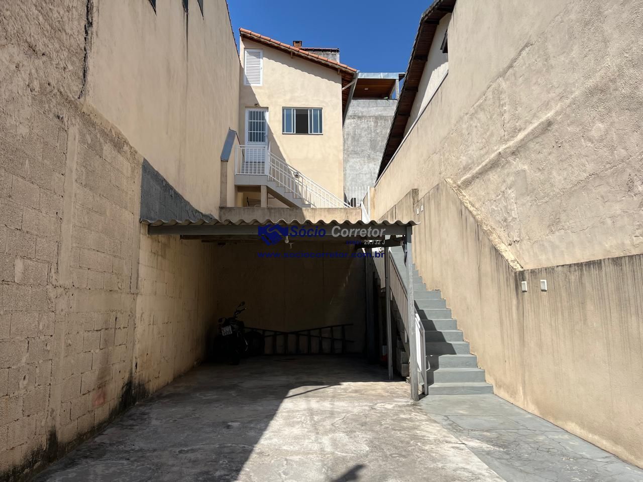 Casa, 1 quarto, 50 m² - Foto 12