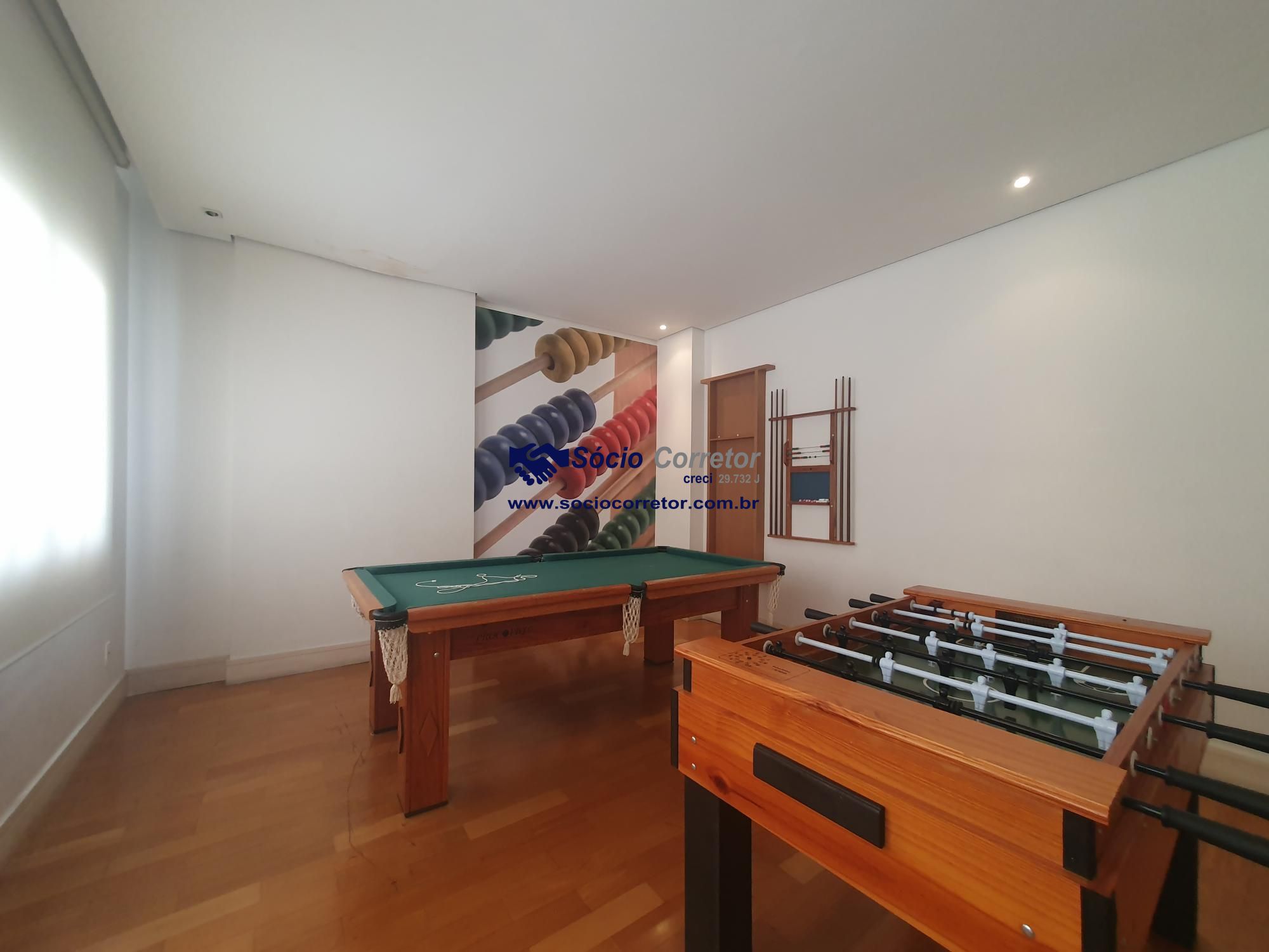 Apartamento, 3 quartos, 60 m² - Foto 20