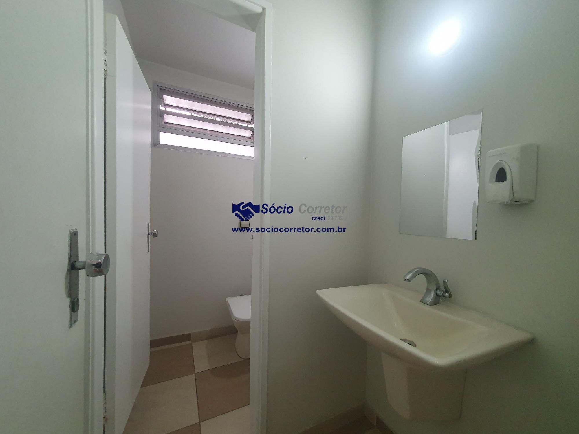 Prédio Inteiro, 260 m² - Foto 11