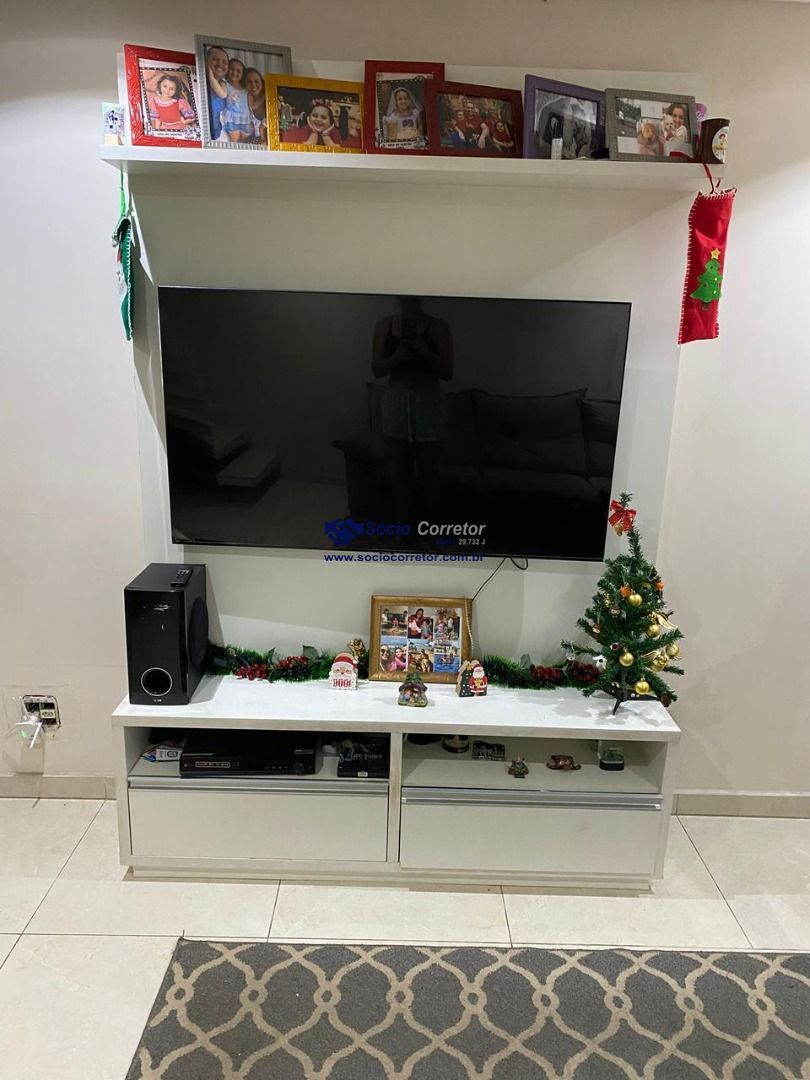 Sobrado, 3 quartos, 109 m² - Foto 9