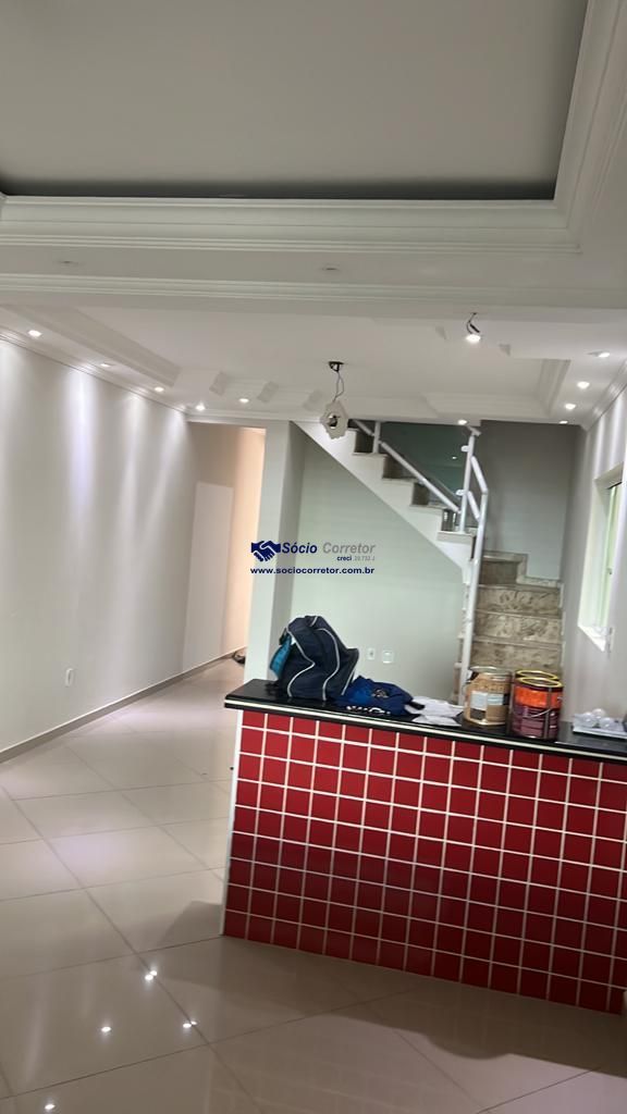 Sobrado, 4 quartos, 300 m² - Foto 4