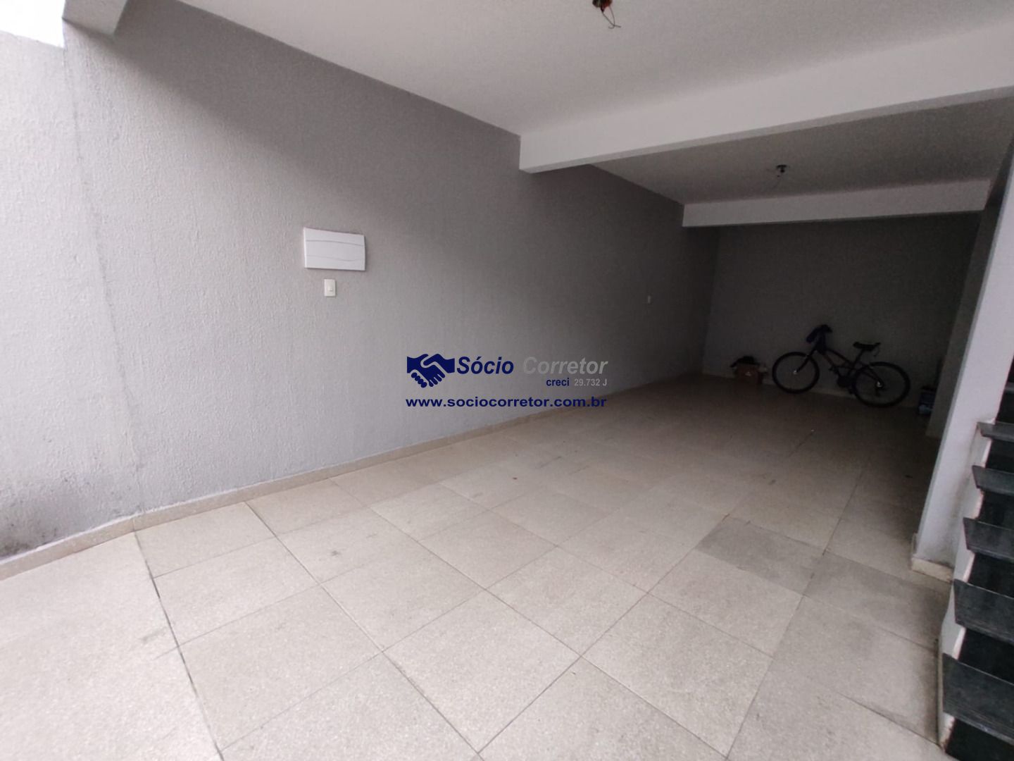 Sobrado, 3 quartos, 102 m² - Foto 15
