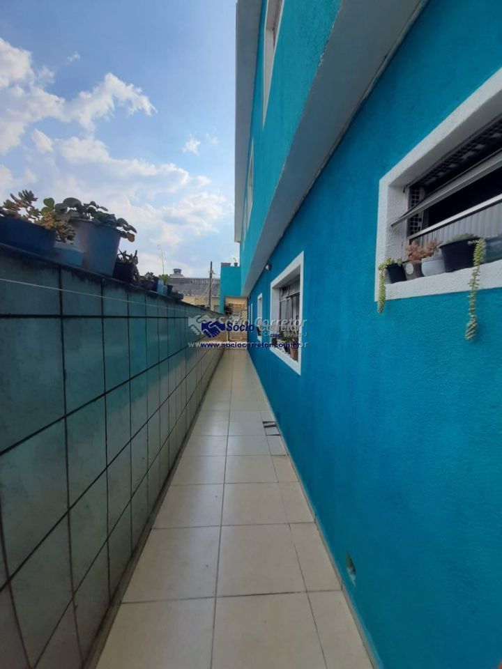Sobrado, 3 quartos, 250 m² - Foto 38