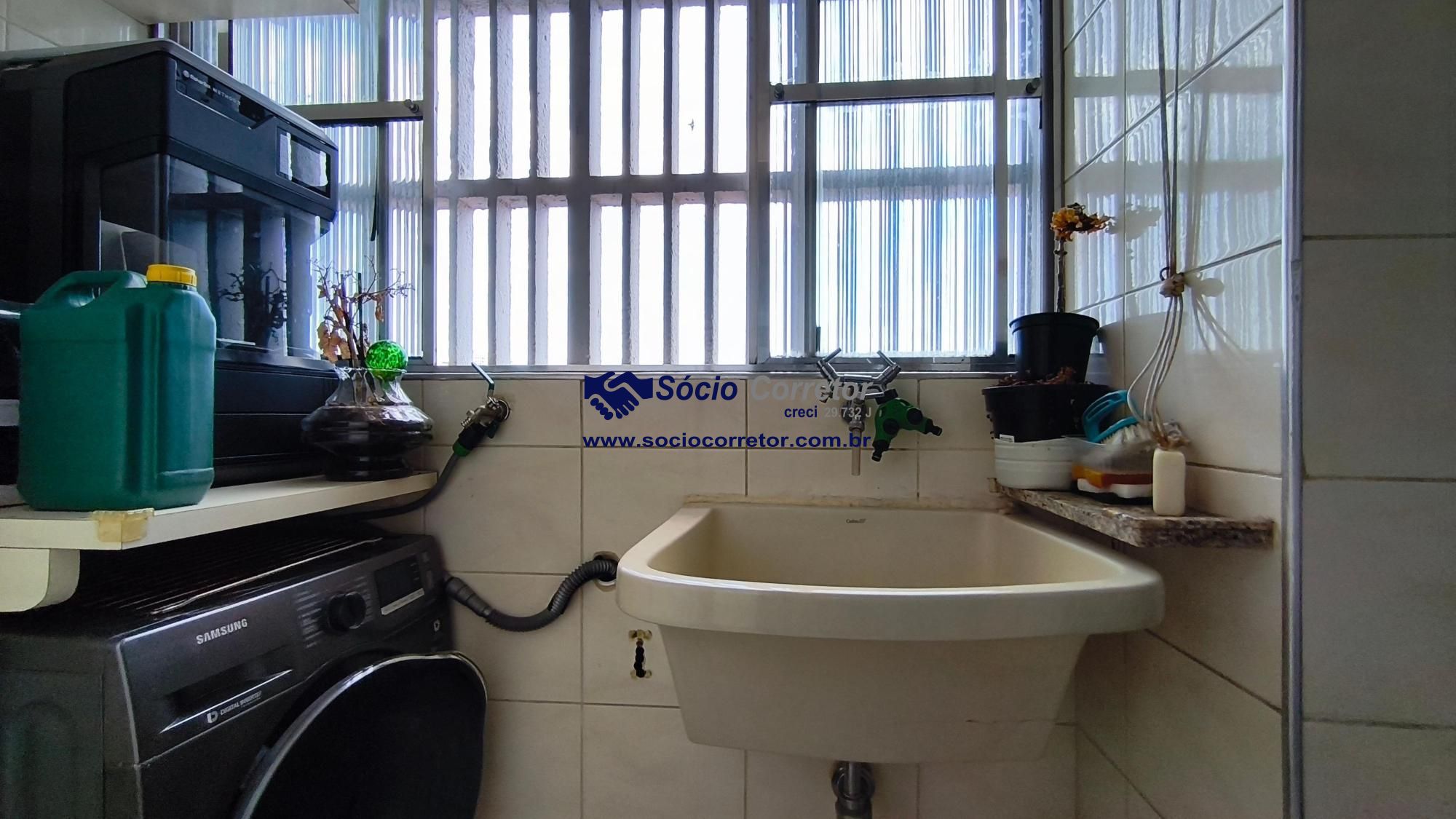 Apartamento, 2 quartos, 82 m² - Foto 3