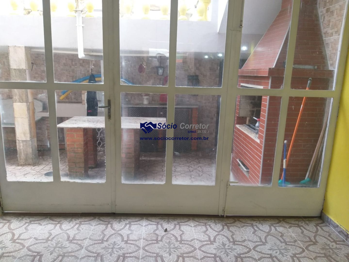 Sobrado, 3 quartos, 315 m² - Foto 31