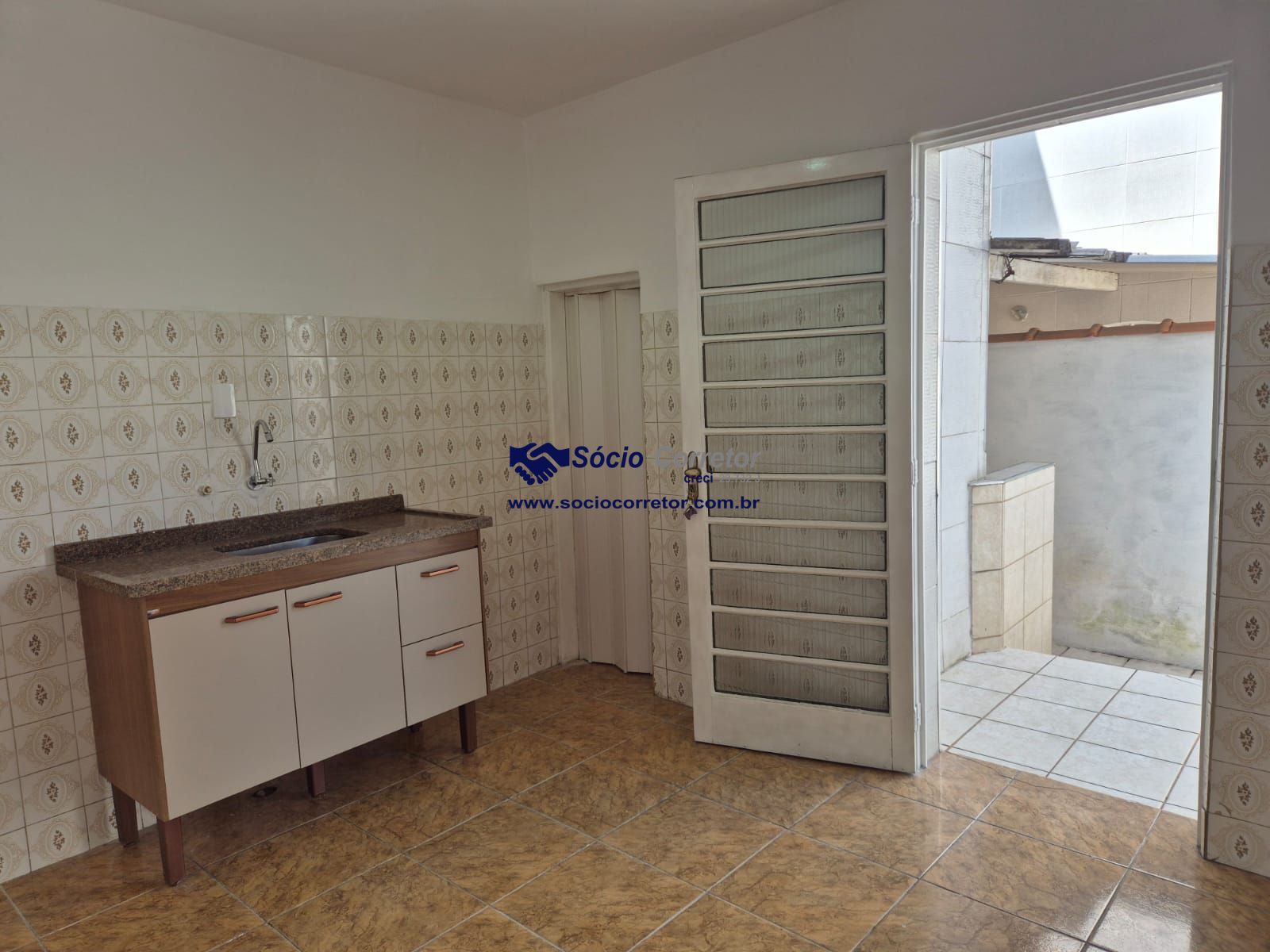 Casa, 2 quartos, 47 m² - Foto 2