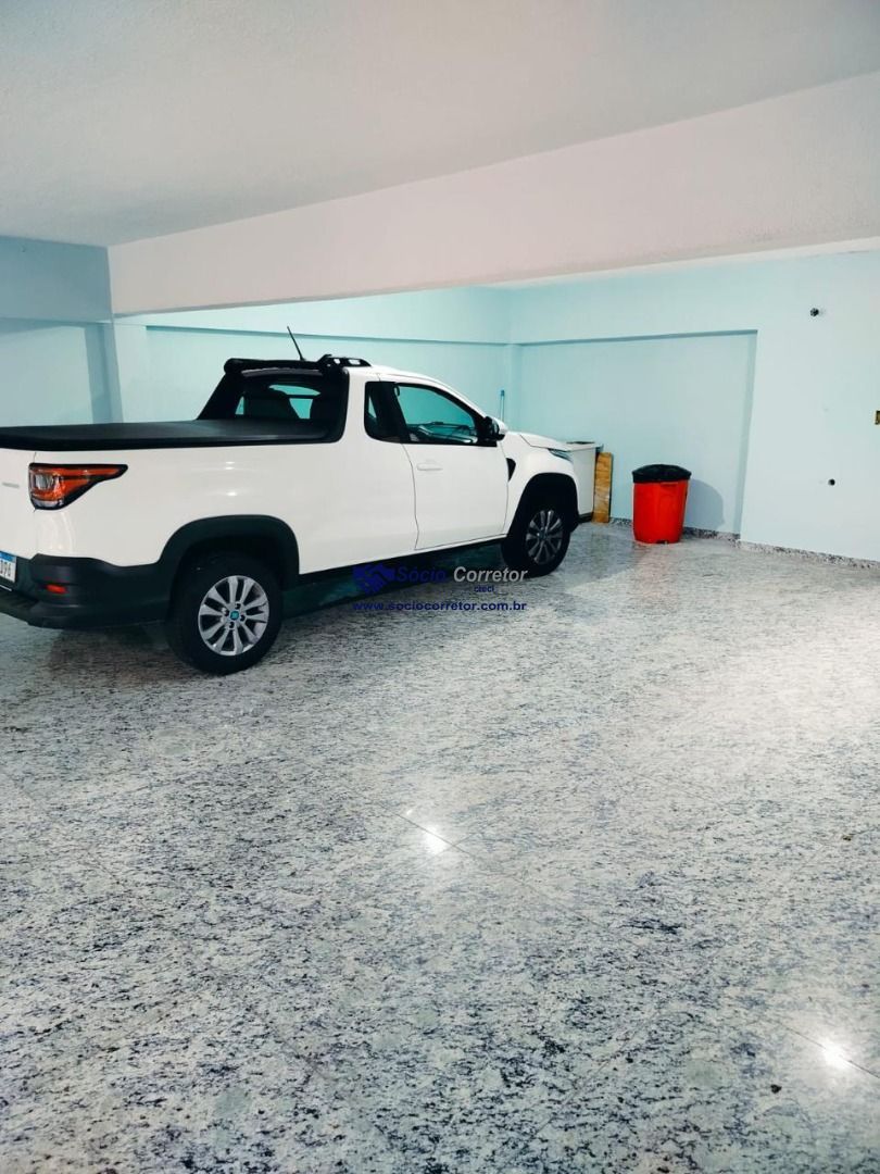 Sobrado, 4 quartos, 210 m² - Foto 10