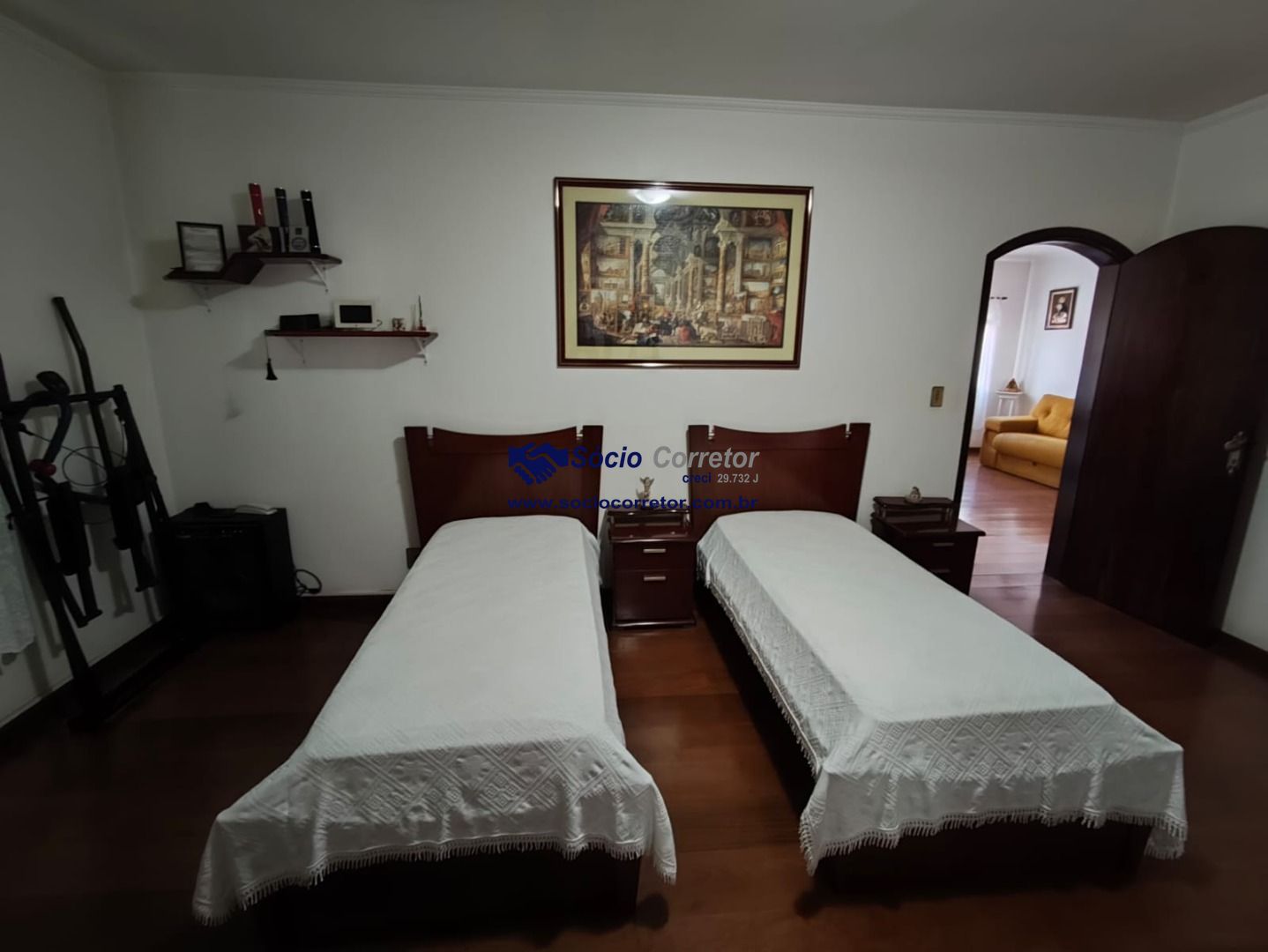Sobrado, 3 quartos, 339 m² - Foto 64