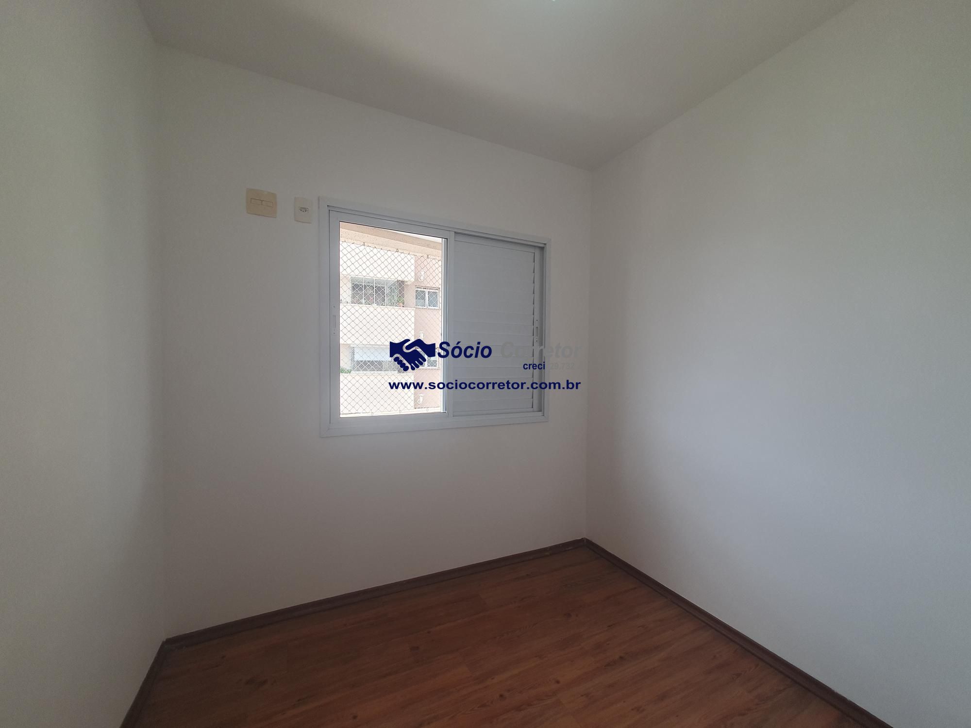 Apartamento, 3 quartos, 60 m² - Foto 6