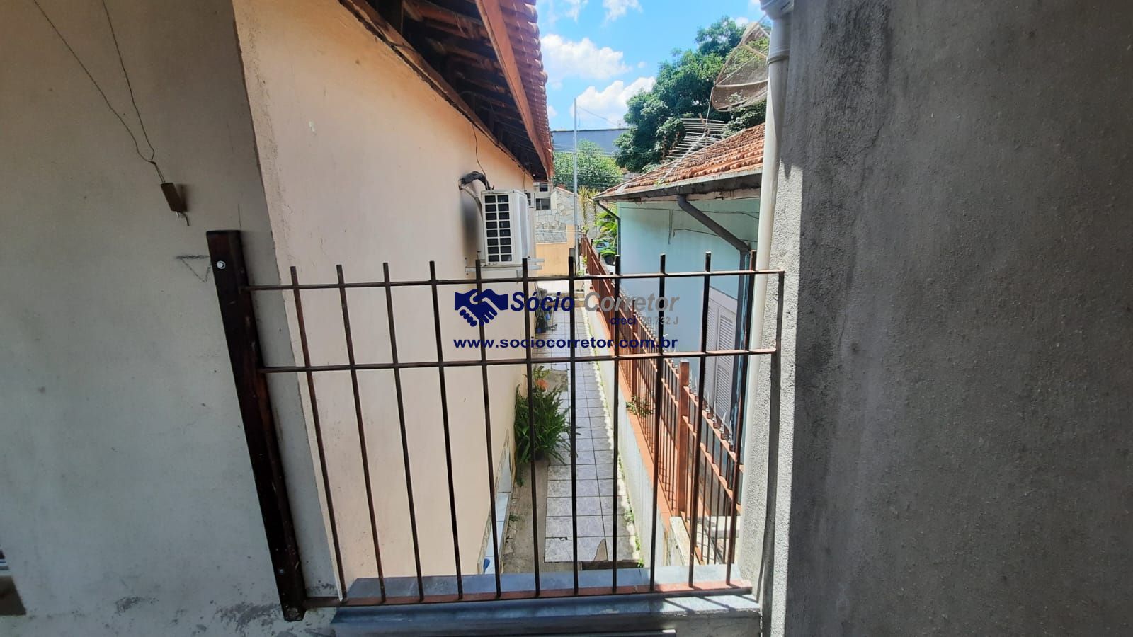 Casa, 2 quartos, 160 m² - Foto 21