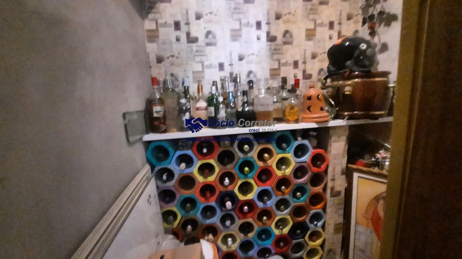 Sobrado, 3 quartos, 192 m² - Foto 63