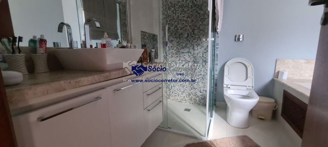 Sobrado, 3 quartos, 192 m² - Foto 21