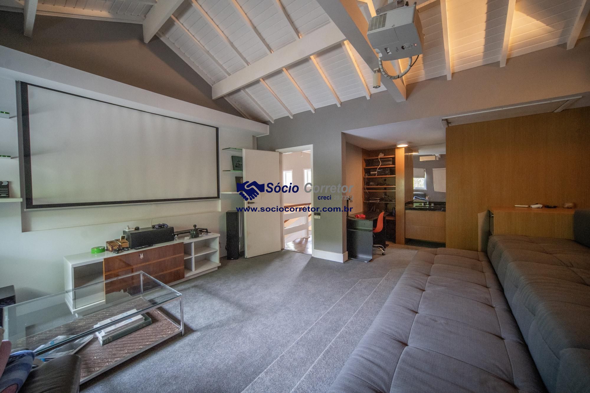 Casa, 4 quartos, 666 m² - Foto 28