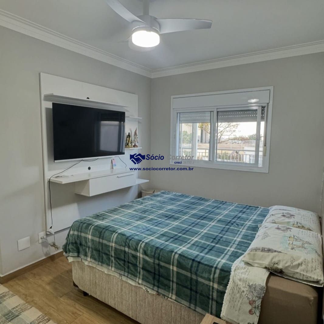 Apartamento, 2 quartos, 137 m² - Foto 11