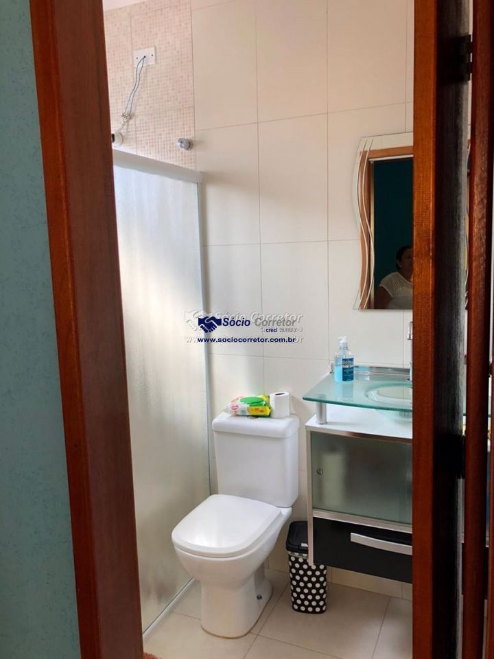 Casa, 5 quartos, 217 m² - Foto 24