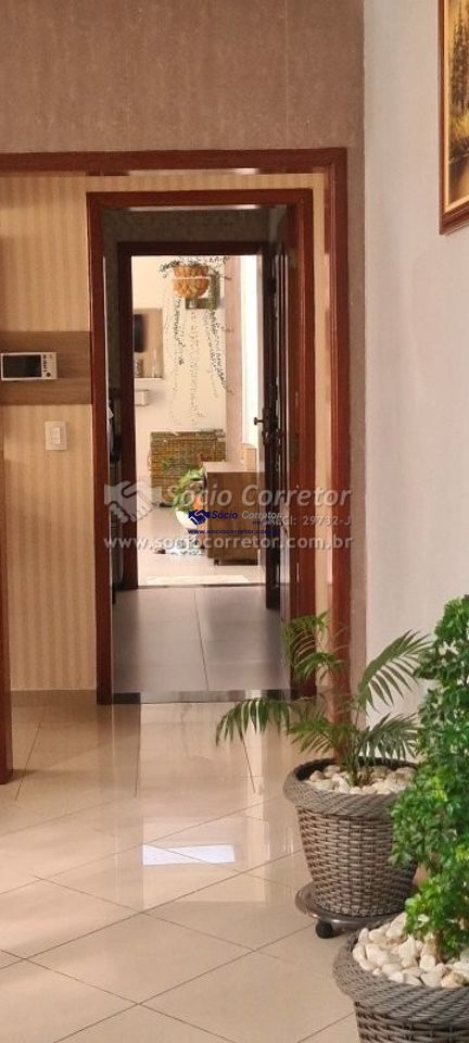 Sobrado, 3 quartos, 192 m² - Foto 12