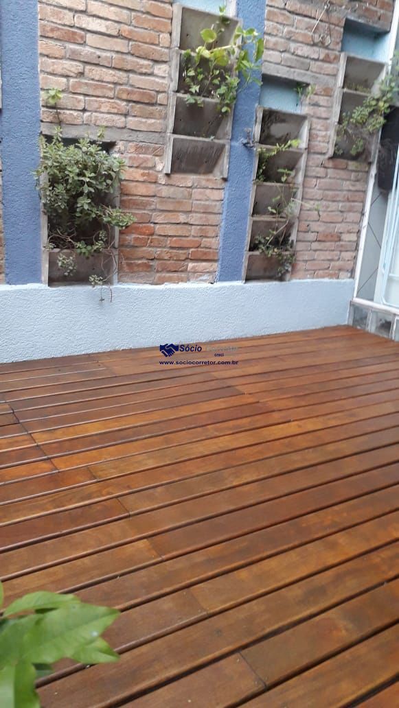 Sobrado, 3 quartos, 192 m² - Foto 84
