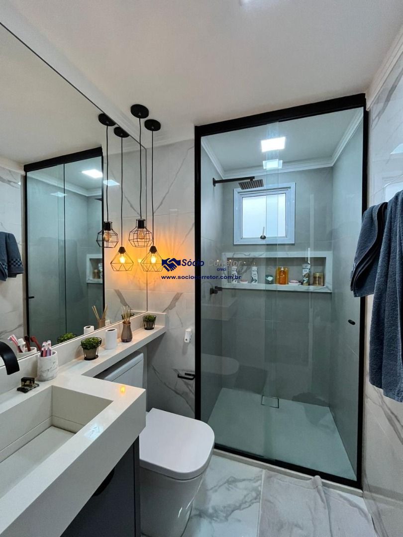Apartamento, 2 quartos, 72 m² - Foto 12
