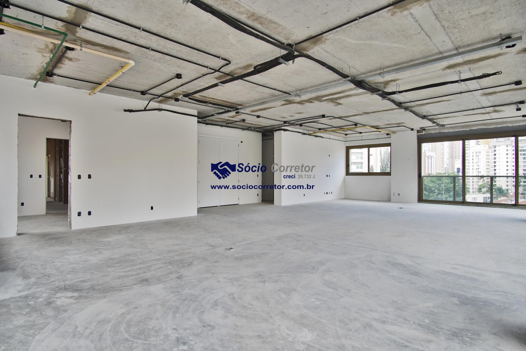 Apartamento, 4 quartos, 358 m² - Foto 2