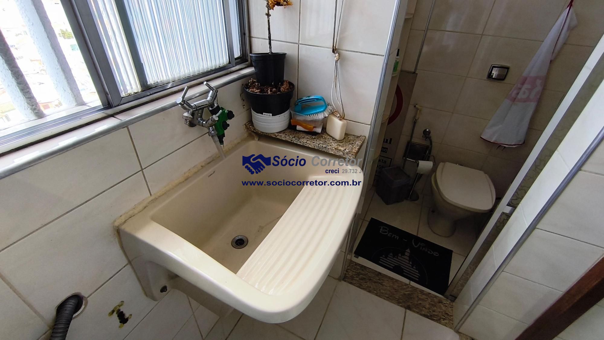 Apartamento, 2 quartos, 82 m² - Foto 6