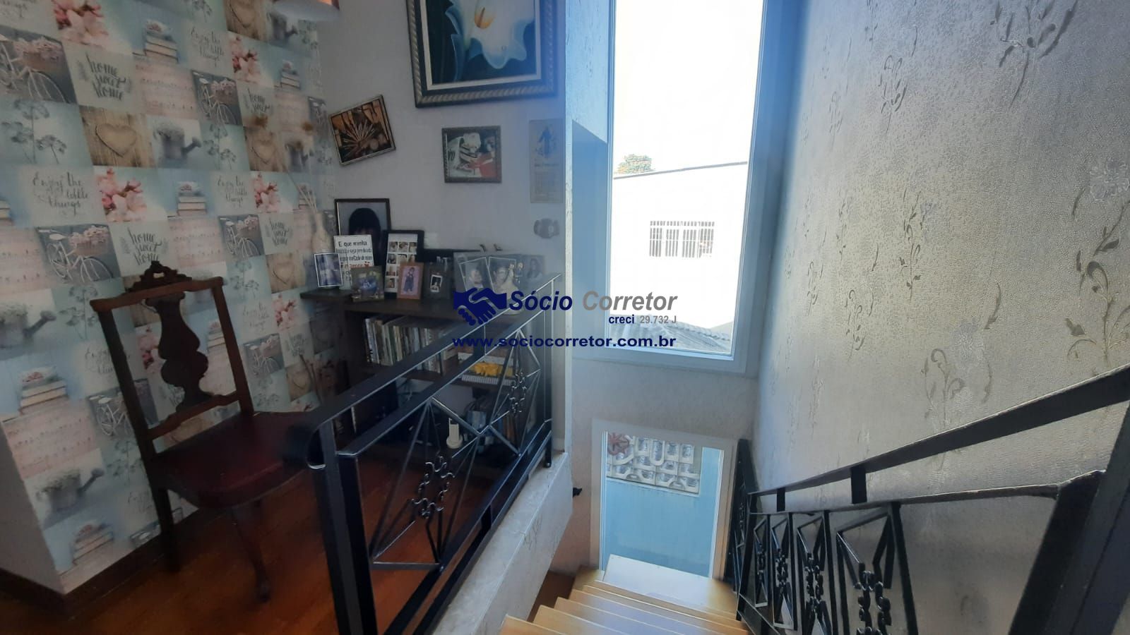 Sobrado, 3 quartos, 192 m² - Foto 7