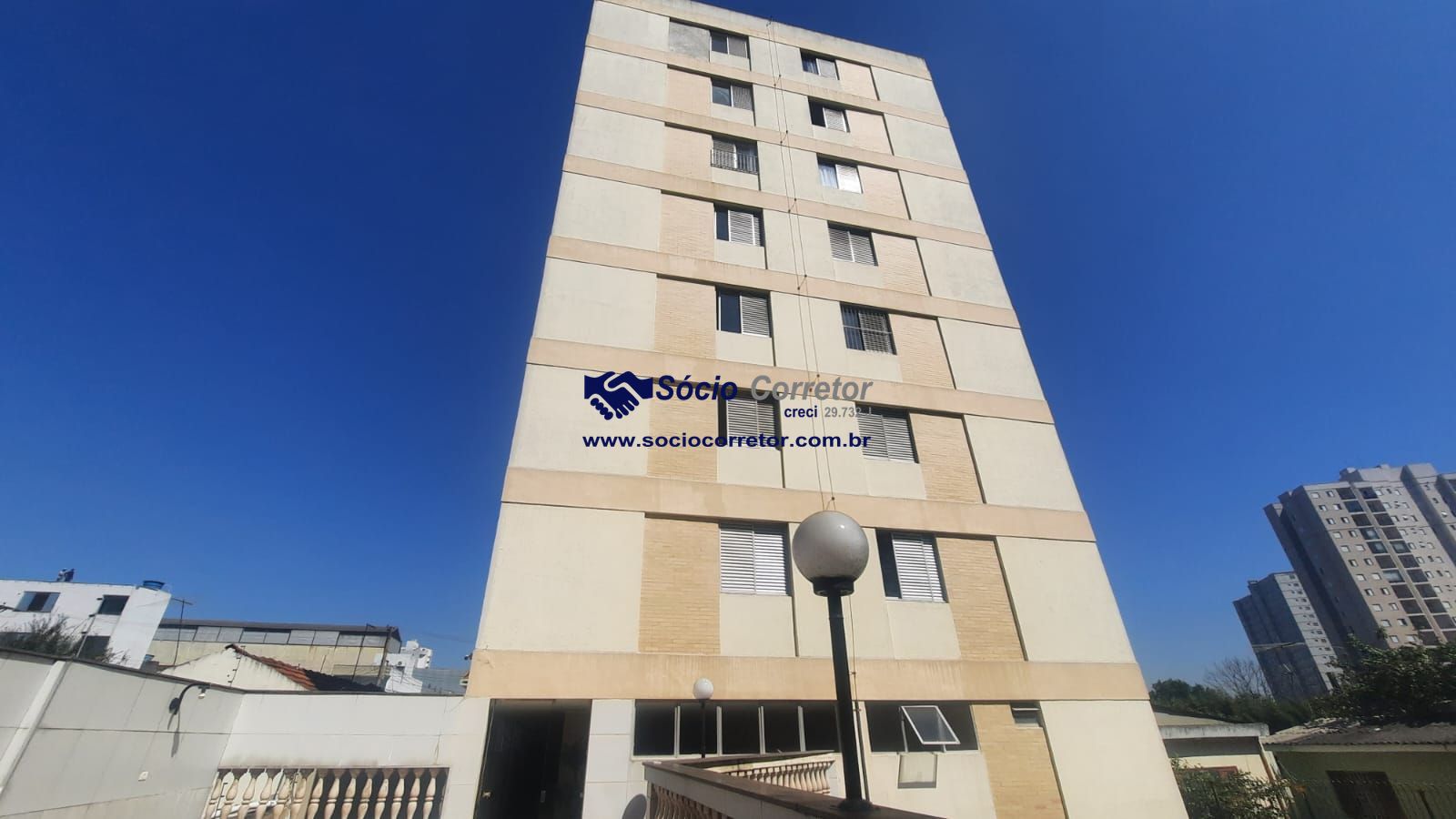 Apartamento, 2 quartos, 65 m² - Foto 1