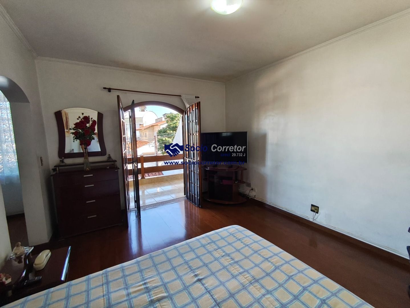 Sobrado, 3 quartos, 339 m² - Foto 48
