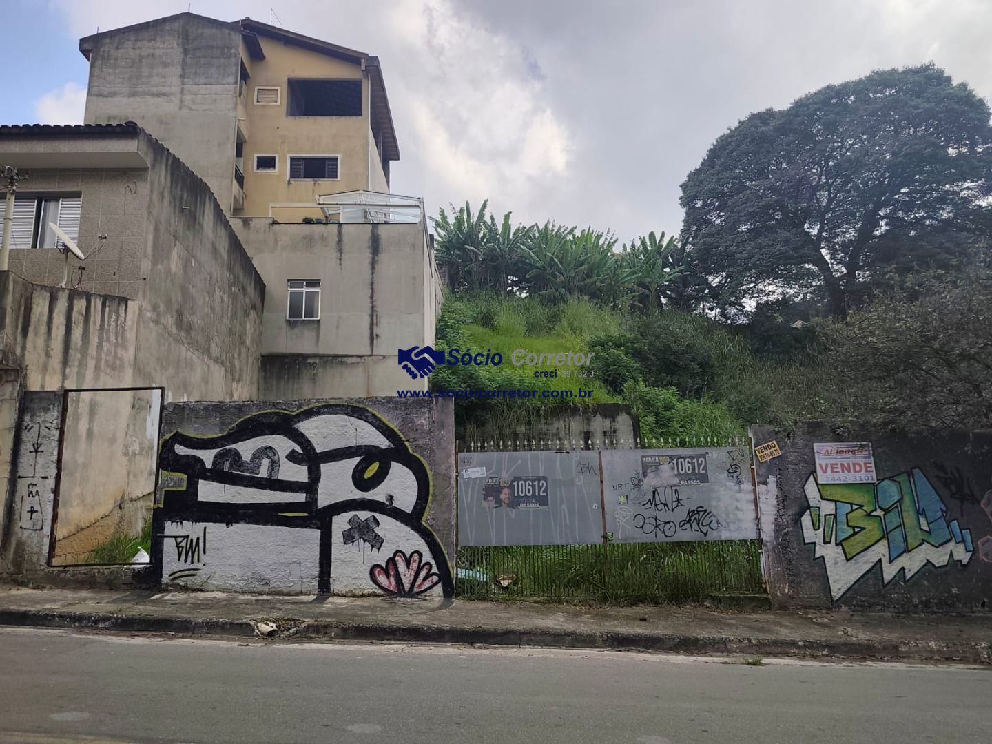 Terreno, 420 m² - Foto 7