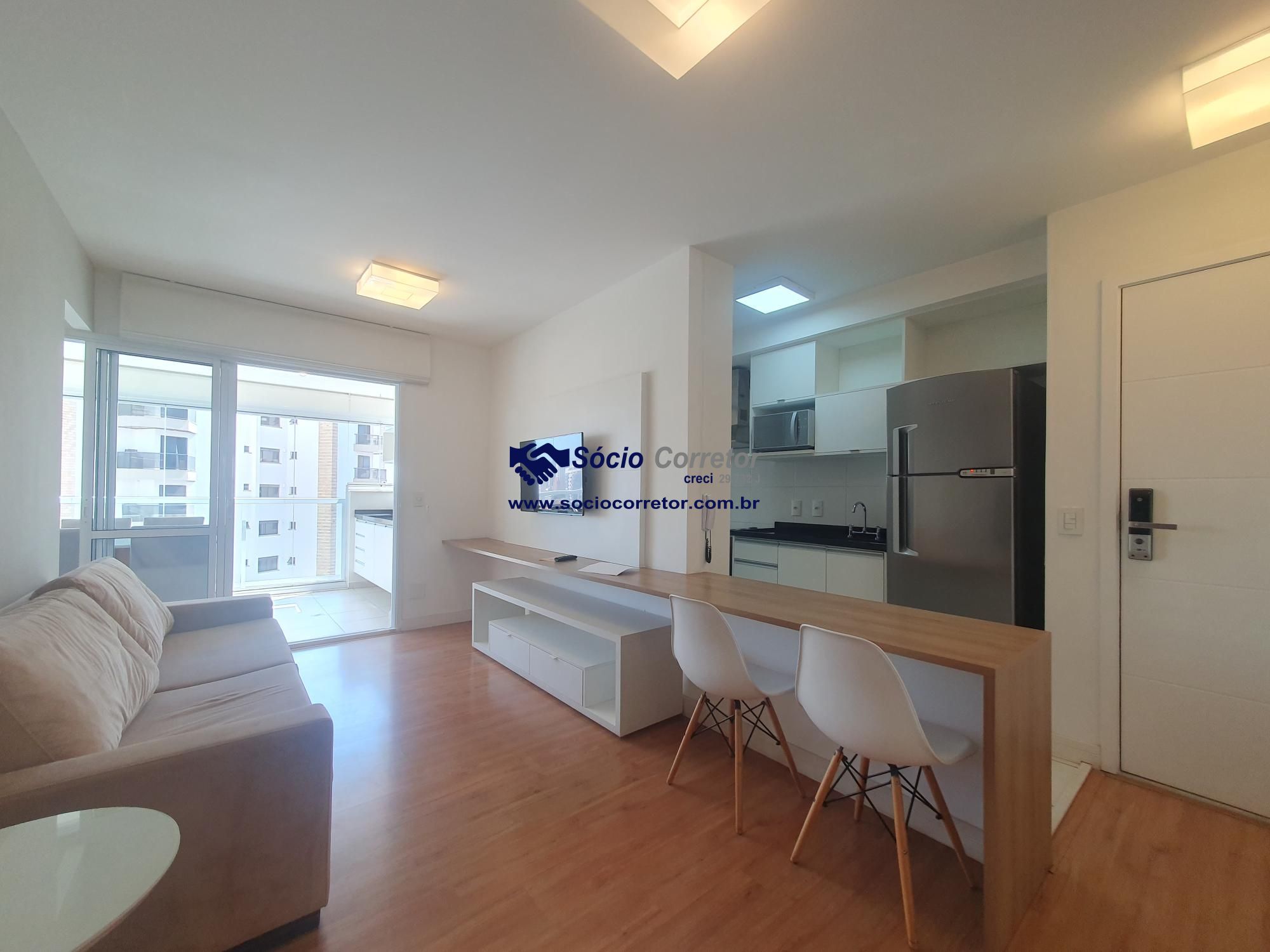 Apartamento, 1 quarto, 104 m² - Foto 2