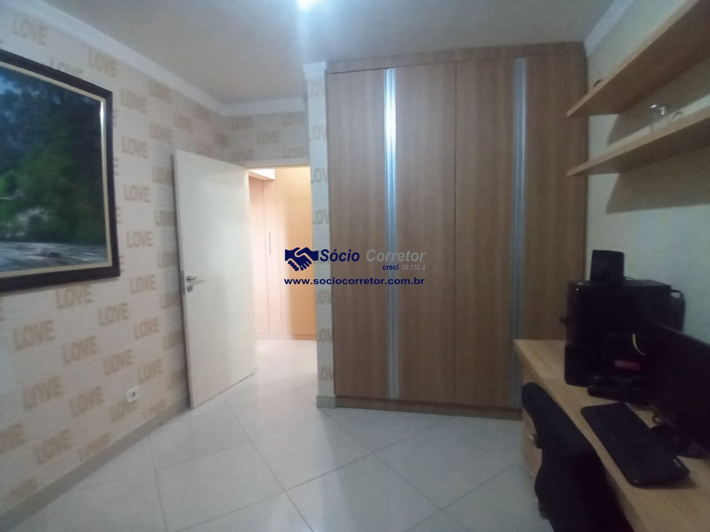 Apartamento, 3 quartos, 130 m² - Foto 9