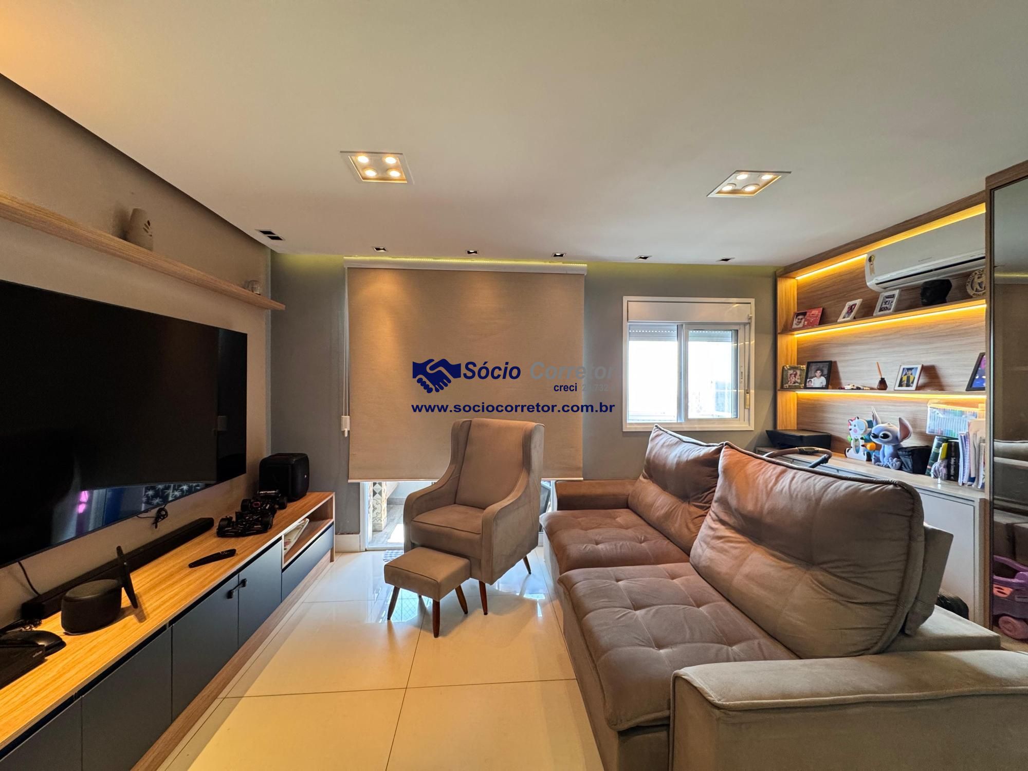 Apartamento, 2 quartos, 72 m² - Foto 10