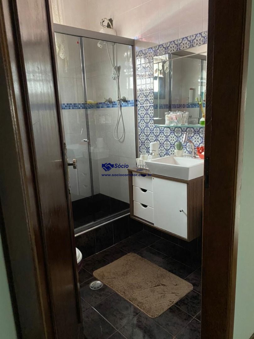 Sobrado, 3 quartos, 204 m² - Foto 17