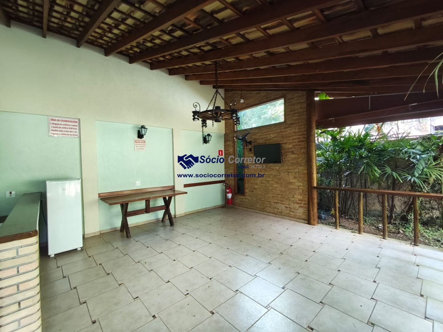 Apartamento, 2 quartos, 60 m² - Foto 21