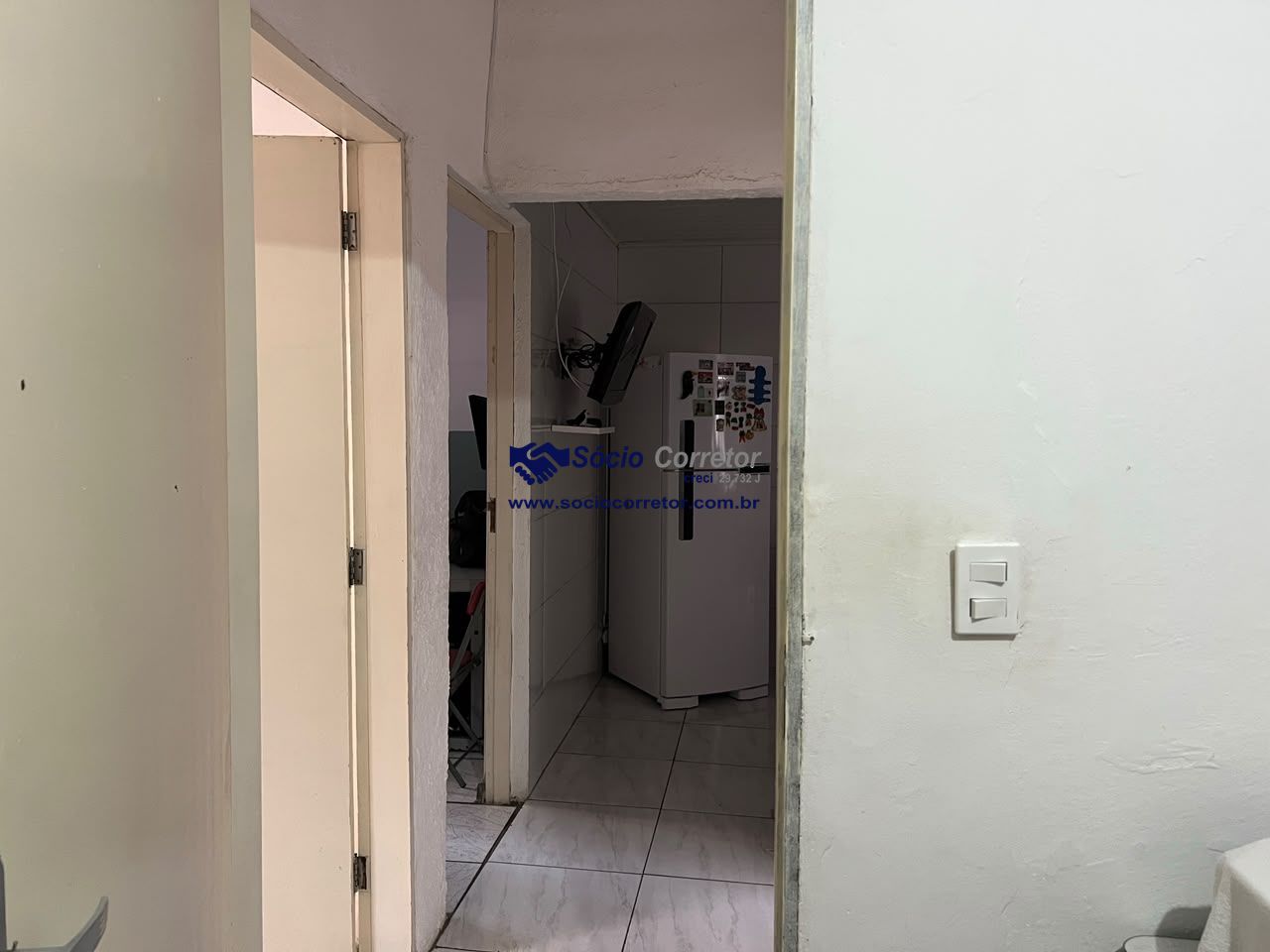 Sobrado, 3 quartos, 105 m² - Foto 16