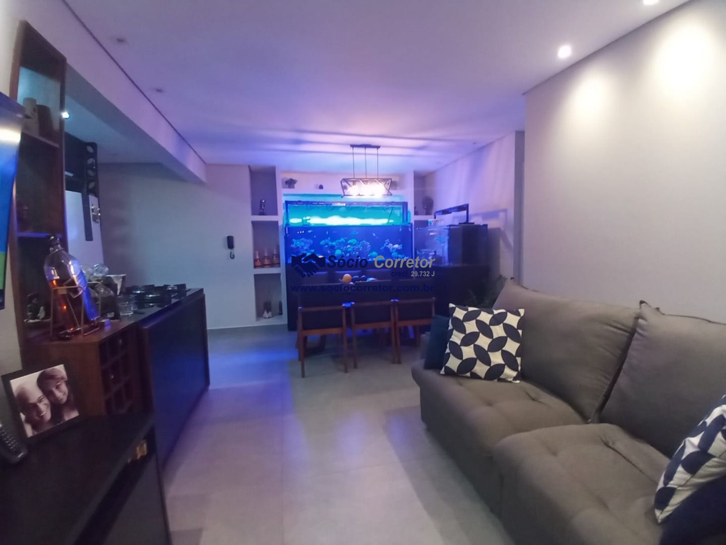 Apartamento, 2 quartos, 76 m² - Foto 9