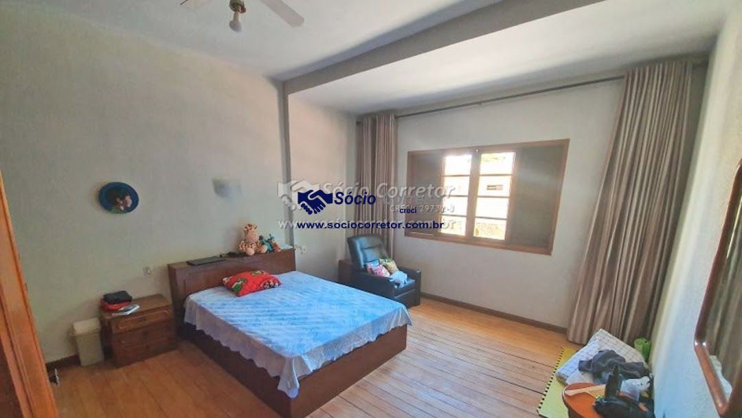 Sobrado, 4 quartos, 240 m² - Foto 15