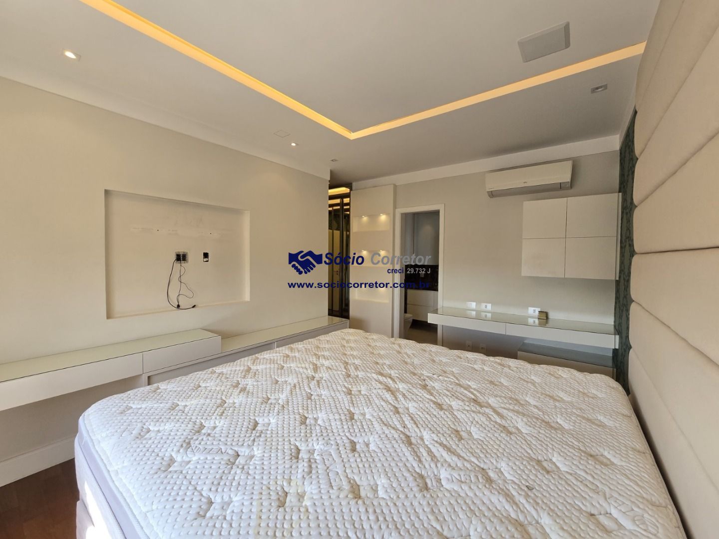 Apartamento, 3 quartos, 202 m² - Foto 9