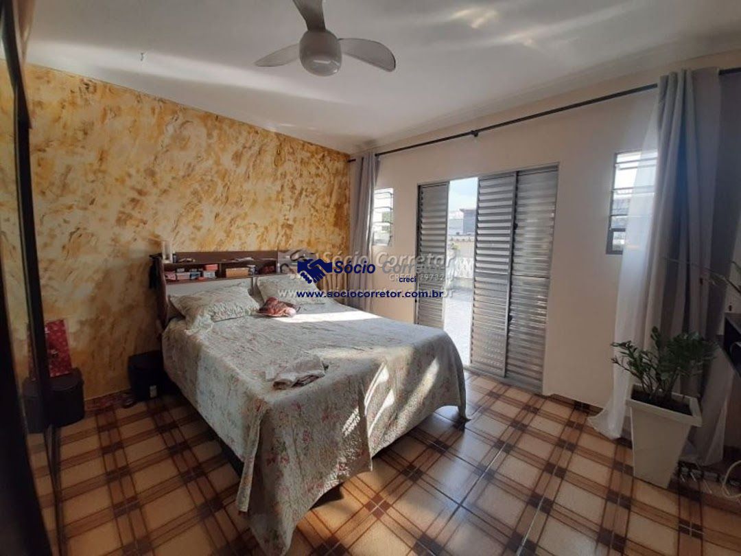 Sobrado, 3 quartos, 250 m² - Foto 20