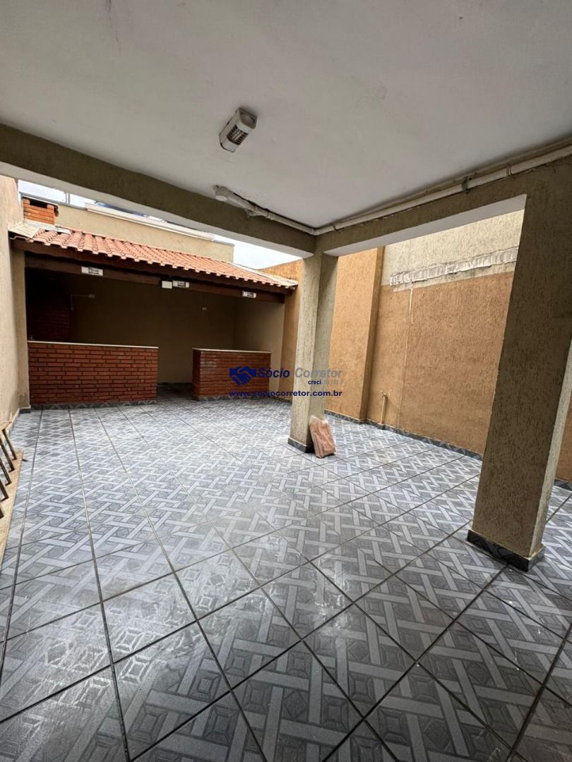 Sobrado, 3 quartos, 163 m² - Foto 16