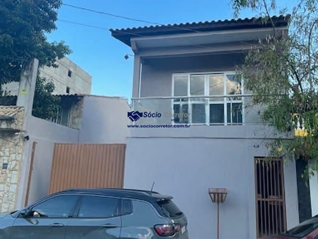 Sobrado, 2 quartos, 176 m² - Foto 1