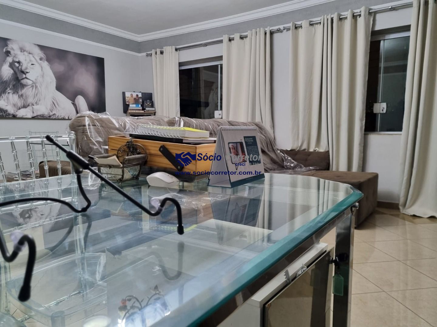 Casa, 4 quartos, 700 m² - Foto 5