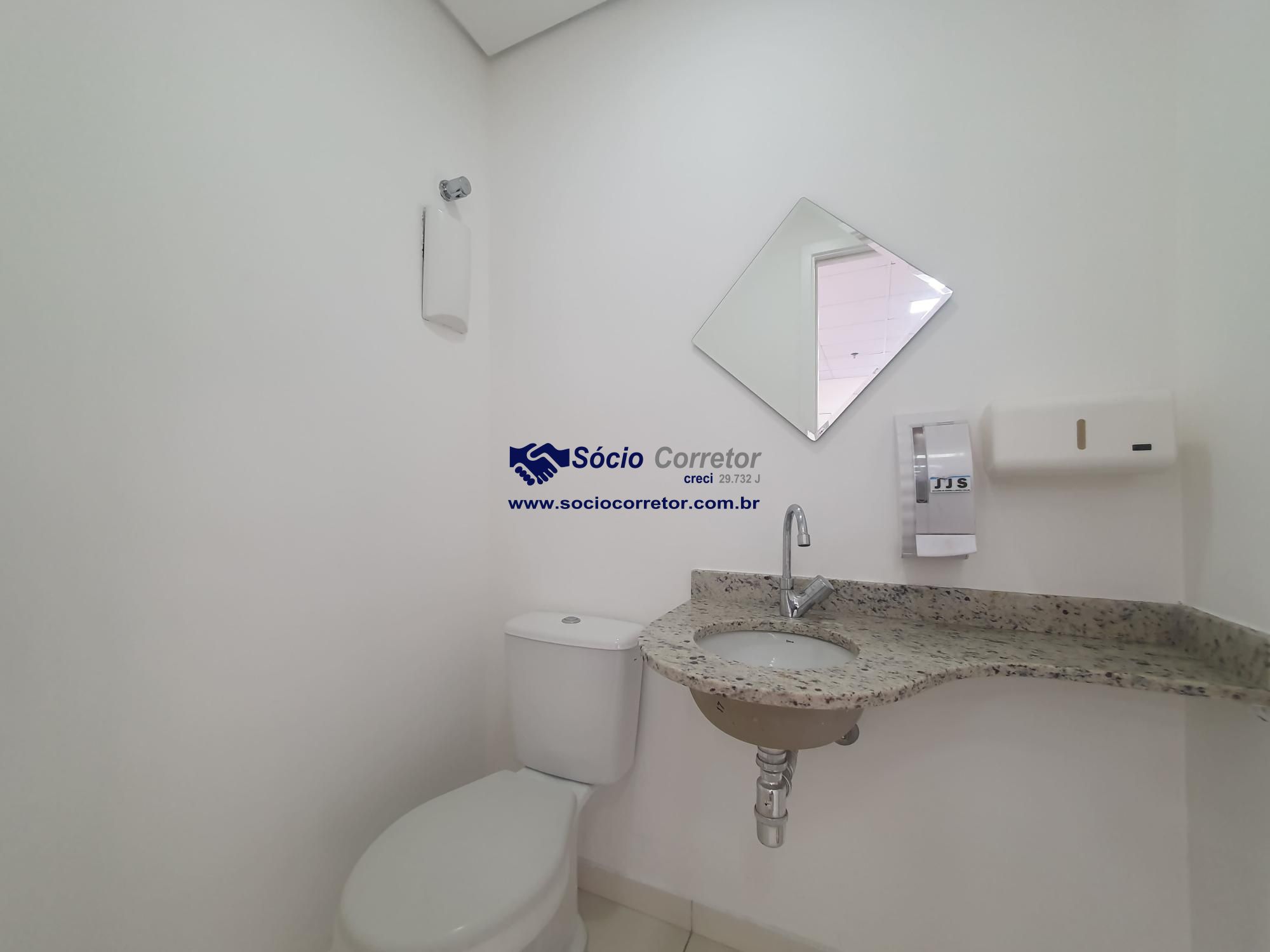 Sala-Conjunto, 183 m² - Foto 9