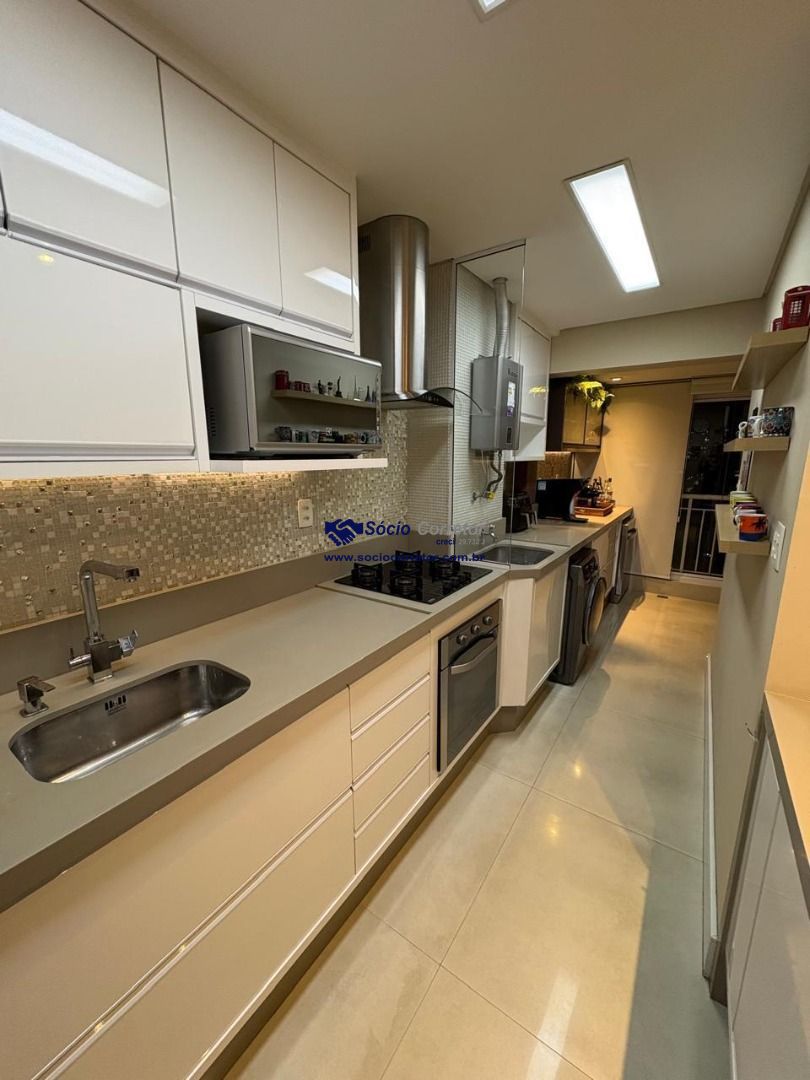 Apartamento, 2 quartos, 72 m² - Foto 4