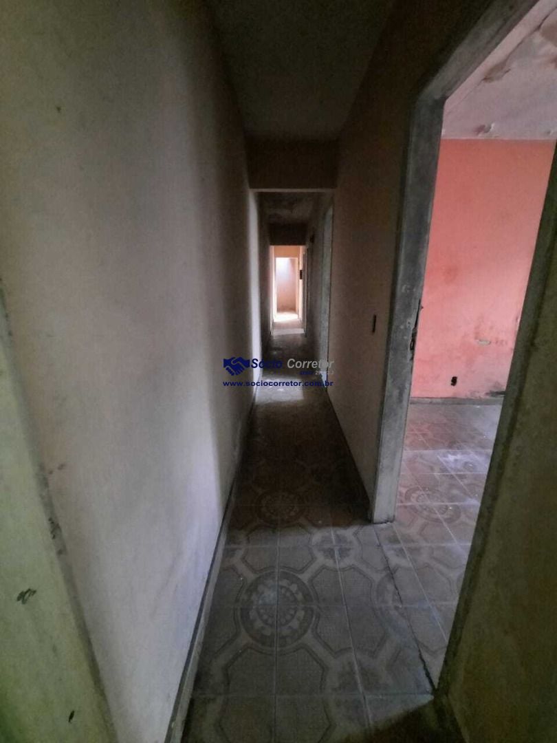 Sobrado, 6 quartos, 240 m² - Foto 6